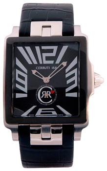Часы Cerruti 1881 Gents CRB002A222D